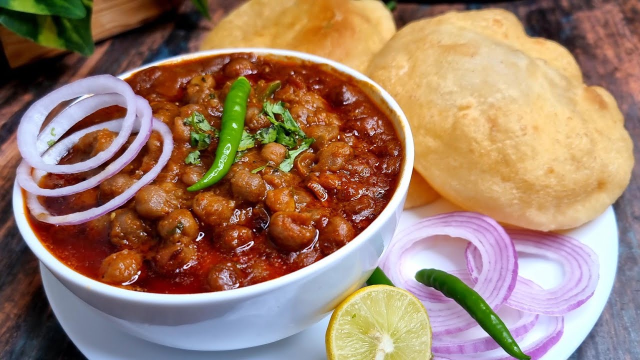 Extra Bhatura